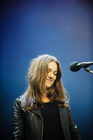 2014-06-28 - Melissa Horn från Bråvalla, Norrköping 2014-06-28 - Melissa Horn från Bråvalla, Norrköping