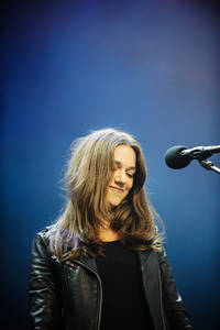 2014-06-28 - Melissa Horn från Bråvalla, Norrköping