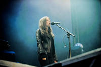 2014-06-28 - Melissa Horn från Bråvalla, Norrköping