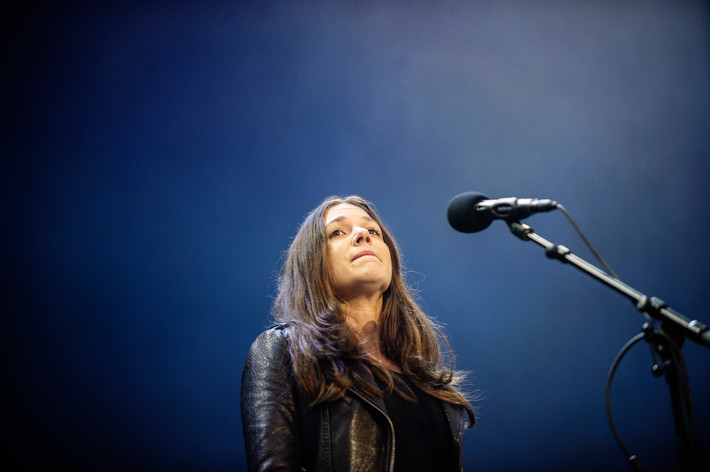 2014-06-28 - Melissa Horn från Bråvalla, Norrköping 2014-06-28 - Melissa Horn från Bråvalla, Norrköping