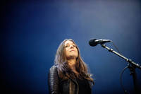 2014-06-28 - Melissa Horn från Bråvalla, Norrköping