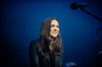 2014-06-28 - Melissa Horn från Bråvalla, Norrköping