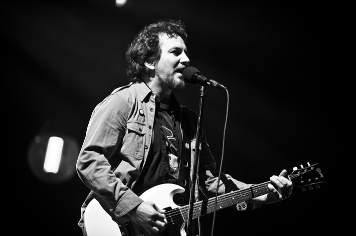 2014-06-28 - Pearl Jam från Friends Arena, Stockholm