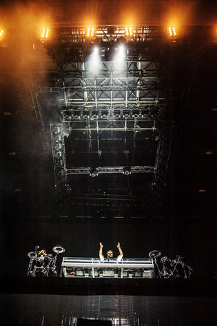 2014-06-27 - Axwell Λ Ingrosso från Bråvalla, Norrköping