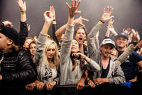 2014-06-27 - Axwell Λ Ingrosso från Bråvalla, Norrköping