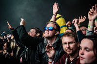 2014-06-27 - Axwell Λ Ingrosso från Bråvalla, Norrköping