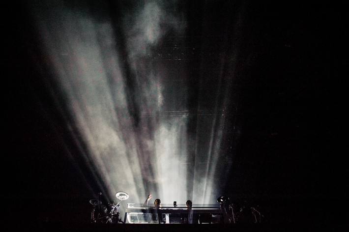 2014-06-27 - Axwell Λ Ingrosso från Bråvalla, Norrköping
