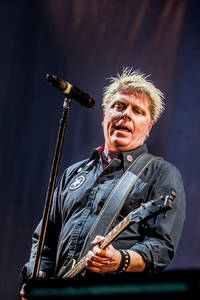 2014-06-28 - The Offspring från Bråvalla, Norrköping