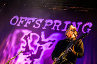 2014-06-28 - The Offspring från Bråvalla, Norrköping