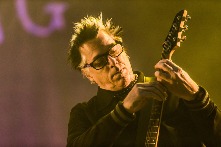 2014-06-28 - The Offspring från Bråvalla, Norrköping