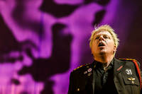 2014-06-28 - The Offspring från Bråvalla, Norrköping