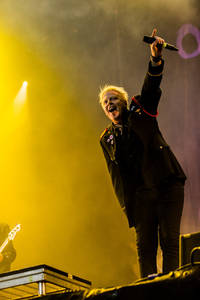 2014-06-28 - The Offspring från Bråvalla, Norrköping