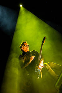 2014-06-28 - The Offspring från Bråvalla, Norrköping