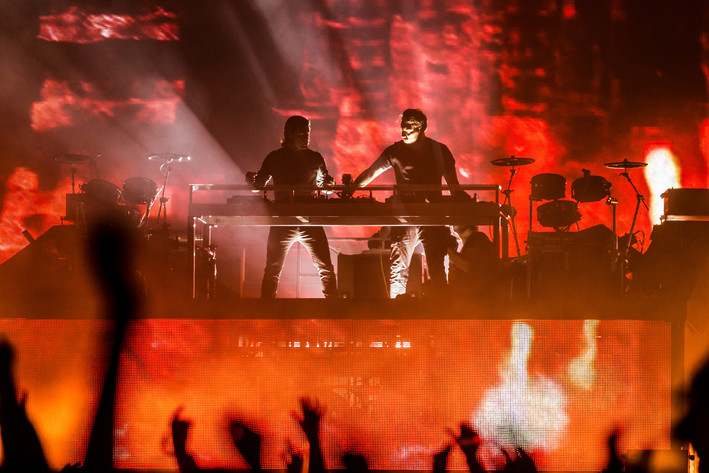 2014-06-27 - Axwell Λ Ingrosso från Bråvalla, Norrköping