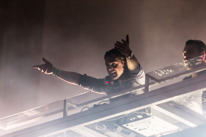 2014-06-27 - Axwell Λ Ingrosso från Bråvalla, Norrköping