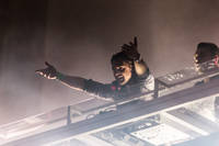 2014-06-27 - Axwell Λ Ingrosso från Bråvalla, Norrköping