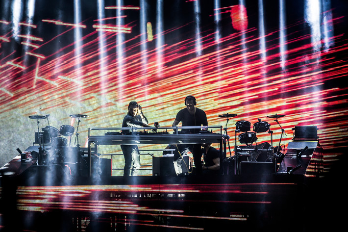 2014-06-27 - Axwell Λ Ingrosso från Bråvalla, Norrköping