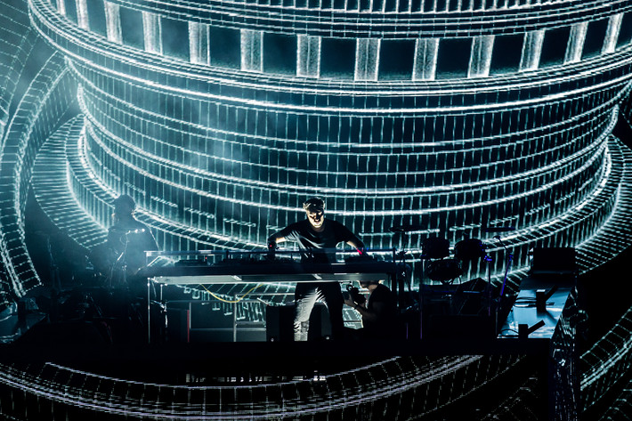2014-06-27 - Axwell Λ Ingrosso från Bråvalla, Norrköping