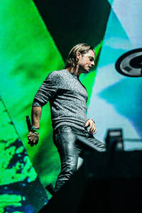 2014-06-27 - Axwell Λ Ingrosso från Bråvalla, Norrköping
