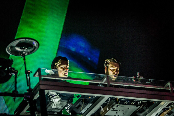 2014-06-27 - Axwell Λ Ingrosso från Bråvalla, Norrköping