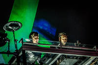 2014-06-27 - Axwell Λ Ingrosso från Bråvalla, Norrköping