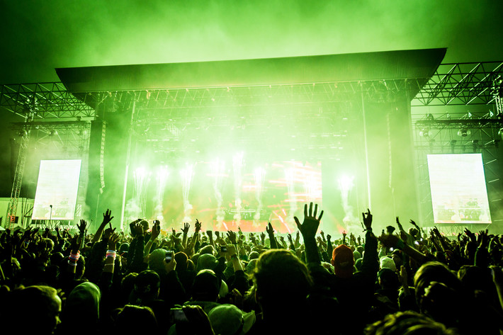2014-06-27 - Axwell Λ Ingrosso från Bråvalla, Norrköping