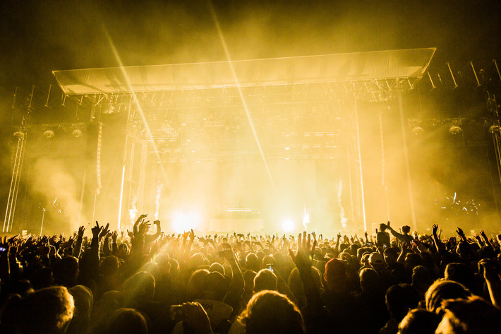 2014-06-27 - Axwell Λ Ingrosso från Bråvalla, Norrköping