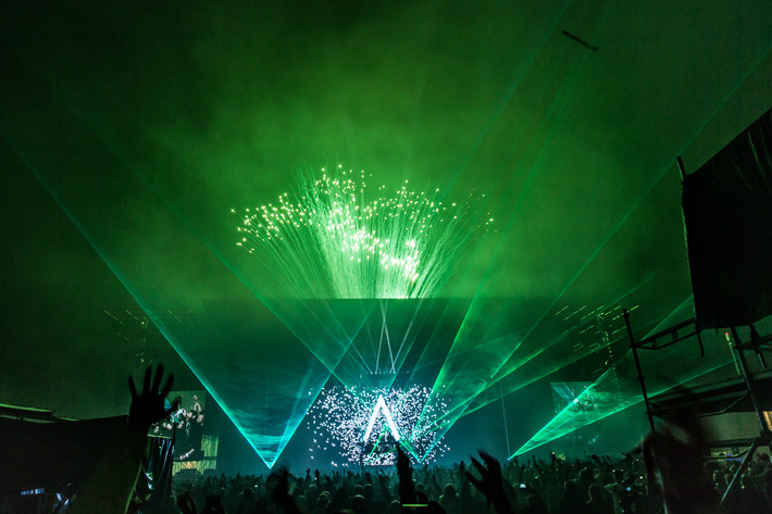 2014-06-27 - Axwell Λ Ingrosso från Bråvalla, Norrköping