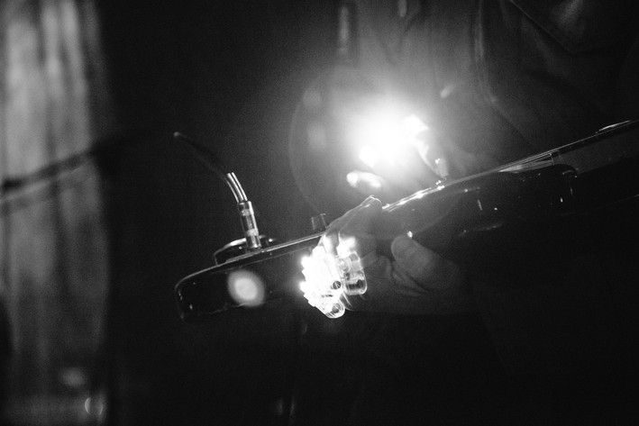 2014-06-19 - Les Big Byrd från Babel, Malmö