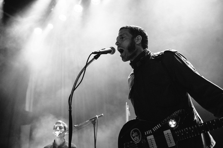2014-06-19 - Les Big Byrd från Babel, Malmö