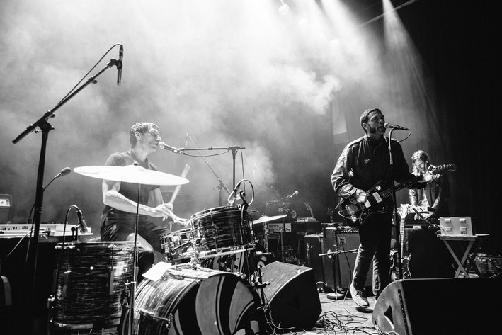 2014-06-19 - Les Big Byrd från Babel, Malmö