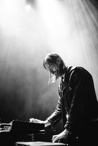 2014-06-19 - Les Big Byrd från Babel, Malmö
