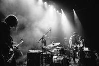 2014-06-19 - Les Big Byrd från Babel, Malmö