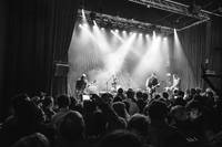 2014-06-19 - Les Big Byrd från Babel, Malmö
