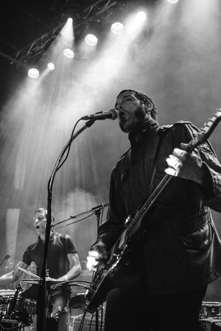 2014-06-19 - Les Big Byrd från Babel, Malmö