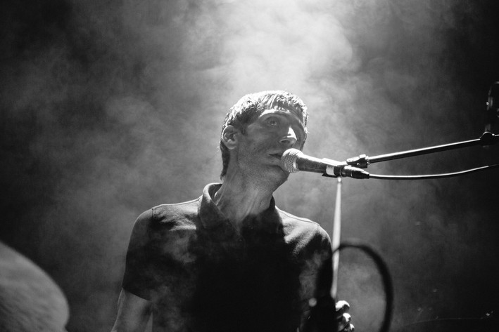 2014-06-19 - Les Big Byrd från Babel, Malmö