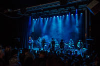 2014-06-19 - The Brian Jonestown Massacre från Babel, Malmö