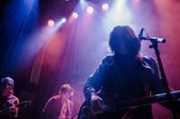2014-06-19 - The Brian Jonestown Massacre från Babel, Malmö