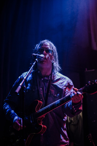 2014-06-19 - The Brian Jonestown Massacre från Babel, Malmö