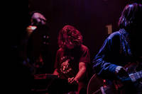 2014-06-19 - The Brian Jonestown Massacre från Babel, Malmö