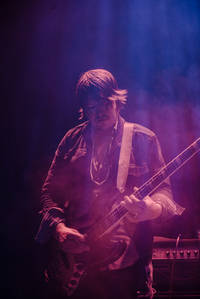 2014-06-19 - The Brian Jonestown Massacre från Babel, Malmö