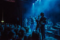 2014-06-19 - The Brian Jonestown Massacre från Babel, Malmö