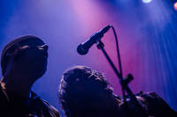 2014-06-19 - The Brian Jonestown Massacre från Babel, Malmö