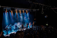 2014-06-19 - The Brian Jonestown Massacre från Babel, Malmö