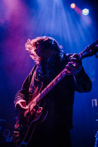 2014-06-19 - The Brian Jonestown Massacre från Babel, Malmö