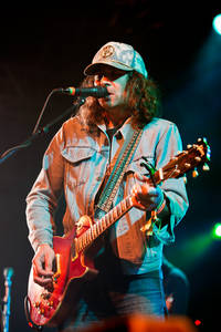 2014-06-28 - The War On Drugs från Bråvalla, Norrköping
