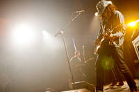 2014-06-28 - The War On Drugs från Bråvalla, Norrköping