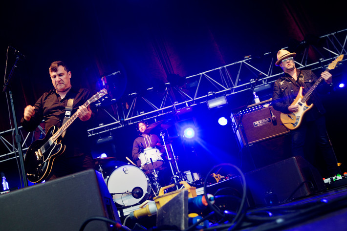 2014-06-28 - The Afghan Whigs från Bråvalla, Norrköping