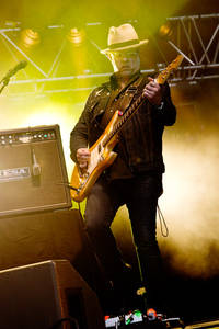 2014-06-28 - The Afghan Whigs från Bråvalla, Norrköping