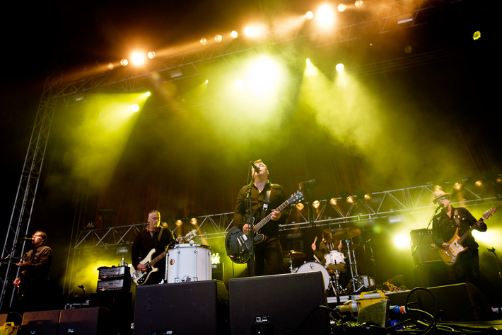2014-06-28 - The Afghan Whigs från Bråvalla, Norrköping